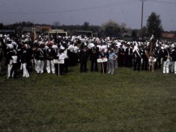 Schützenfest 1982